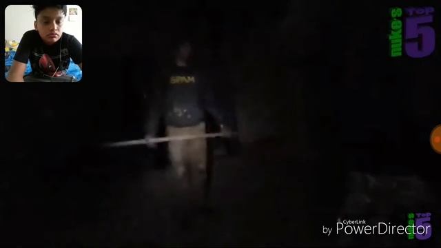 Brakeyourself react: top 5 scary things caught on tape! смотреть онлайн