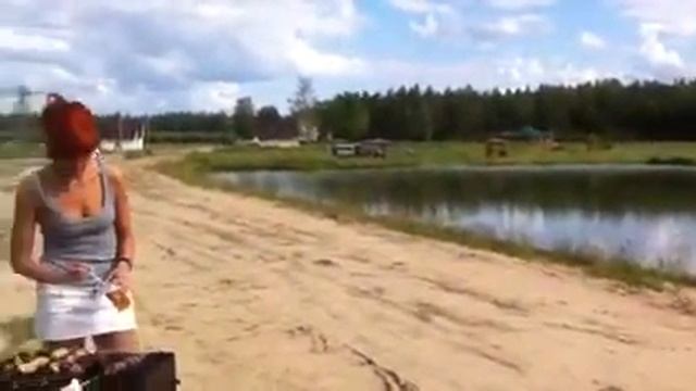 Отдых в Бобруйске,Беларусия смотреть онлайн