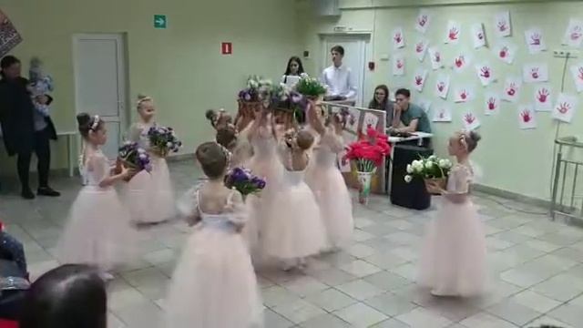 1 "А" СОШ 18 поздравления с днем матери 2019 год смотреть онлайн