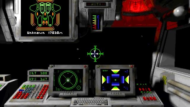 Wing Commander: Privateer #11 - Tayla смотреть онлайн