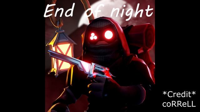 Roblox - Survive the Night (All Murch and A.I.L.A. Voicelines) смотреть онлайн