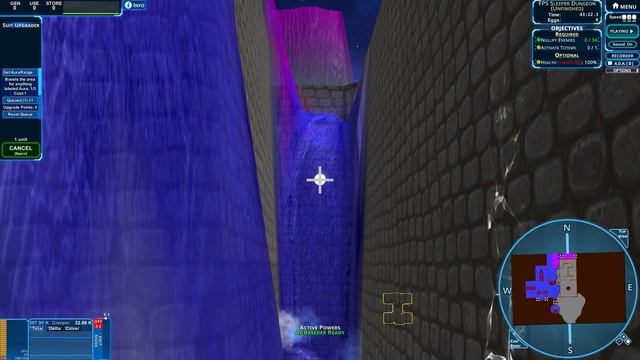 FPS: Sleeper Dungeon (Unfinished) by Kaiden Creeper World смотреть онлайн