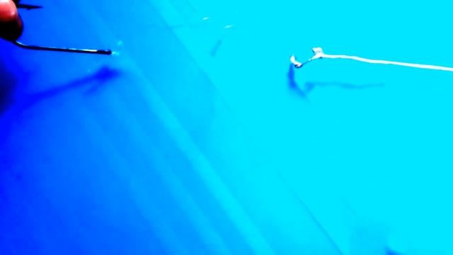 рыболовная рогатка, летняя жерлица смотреть онлайн