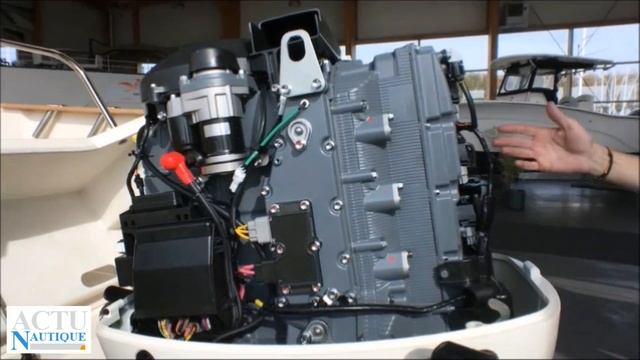 4 conseils pour bien prendre soin de son moteur hors-bord смотреть онлайн