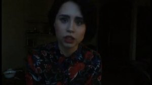 Ольга Берггольц "Пусть голосуют дети"