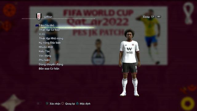 [RELEASE V1.3] PES 2013 QPATCH UNOFFICIAL UPDATE V1.3 | NEW UPDATE SEASON 2022/2023 смотреть онлайн