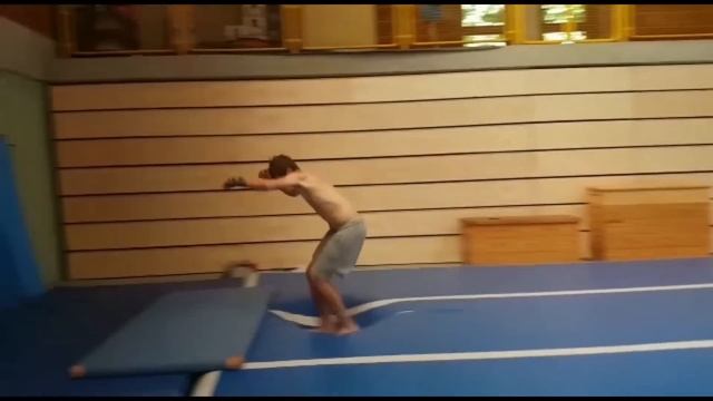 PARKOUR FAIL Compilation / Schlappen Style смотреть онлайн