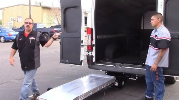 Truck Accessories - Wolf Spirit Sanctuary