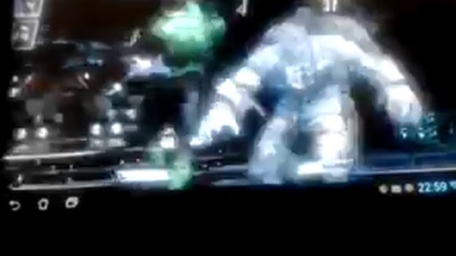 Injustice - Обучение + 2 главы #1 смотреть онлайн