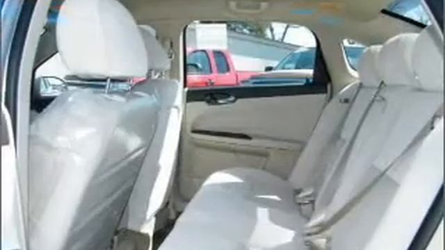 2010 Chevrolet Impala - Atmore AL смотреть онлайн