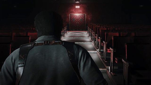 The Evil Within 2 / Новое зло #12 смотреть онлайн