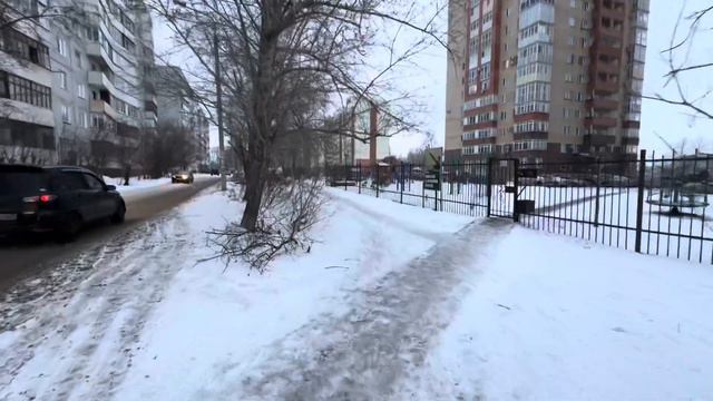Декабрь 2023, Омск, погода холодает смотреть онлайн