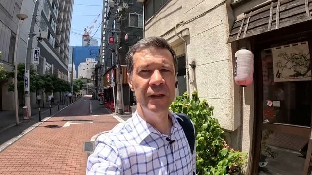 Как поехать в Японию в 2023 году? смотреть онлайн