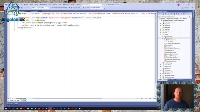 .NET Framework vs .NET Core and ASP.NET смотреть онлайн