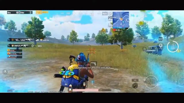 Close Range God💛 Bgmi Montage♥️LAG FIX IN REALME C2,C3,5,5PRO,5i,5s,2,2PRO,3,3PRO,10,10A смотреть онлайн