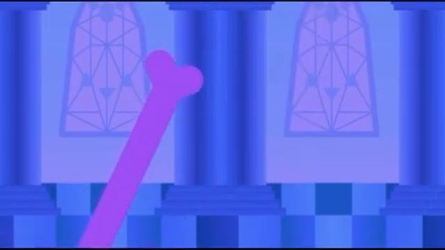 Sticknodes - Undertale Test - Killer & Dust. смотреть онлайн