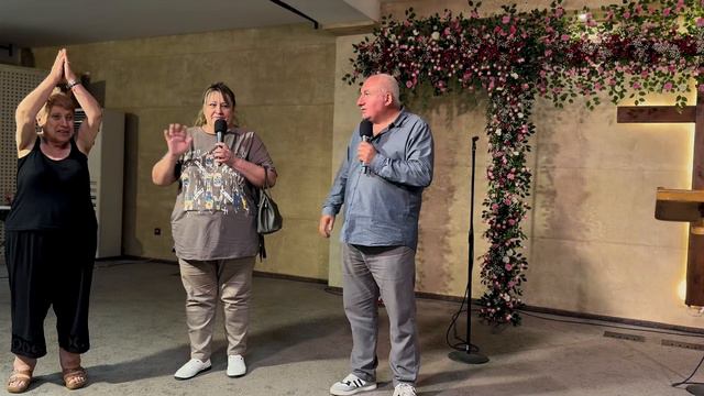 “Шокирующая правда: как я узнала то, во что не могла поверить” г. Тбилиси.. смотреть онлайн