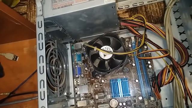 Процессор Xeon E5450 смотреть онлайн