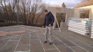 БОЛЬШОЙ ДОМ из СИП панелей ГРИНБОРД. Сроки строительства и ОШИБКИ САМОСТРОЙЩИКОВ! Построй Себе Дом.