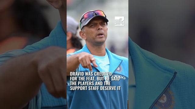 5 Reasons Why Rahul Dravid is A Legend смотреть онлайн
