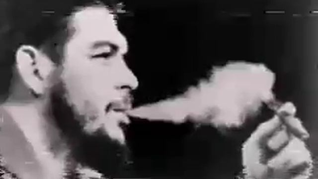Che Capoeira-Tu partis-te смотреть онлайн