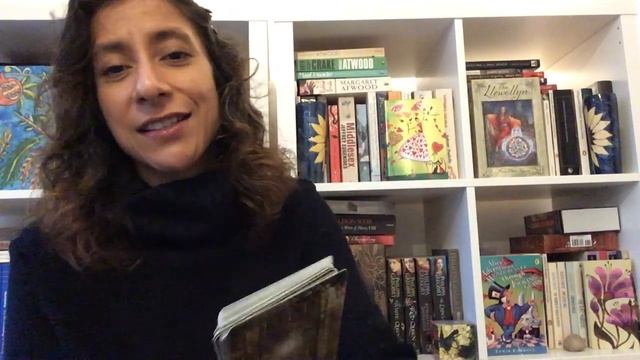 Decks for career/ workplace readings смотреть онлайн