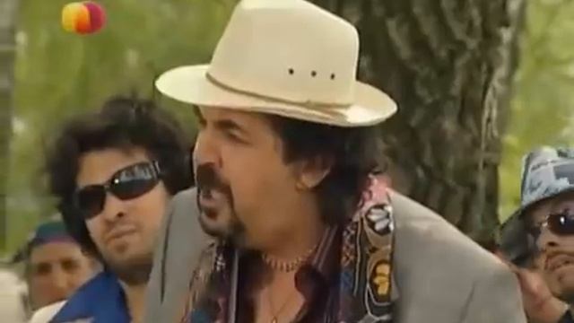 Цыганочка с выходом 3 серия смотреть онлайн