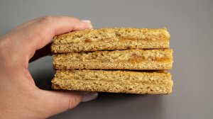 Вкуснейшая МЕДОВАЯ КОВРИЖКА. Как приготовить коврижку с мёдом | ЭТО ПРОСТО