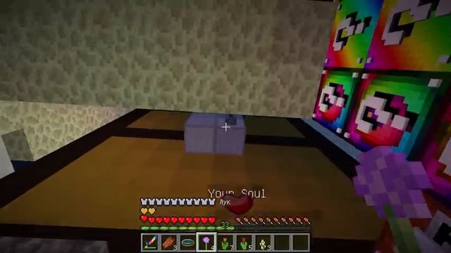 ГДЕ ЖИВЕТ ХЕРОБРИН В МАЙНКРАФТ НУБ НАШЕЛ ЛОГОВО HEROBRINE ТРОЛЛИНГ ЛОВУШКА В MINECRAFT смотреть онлайн