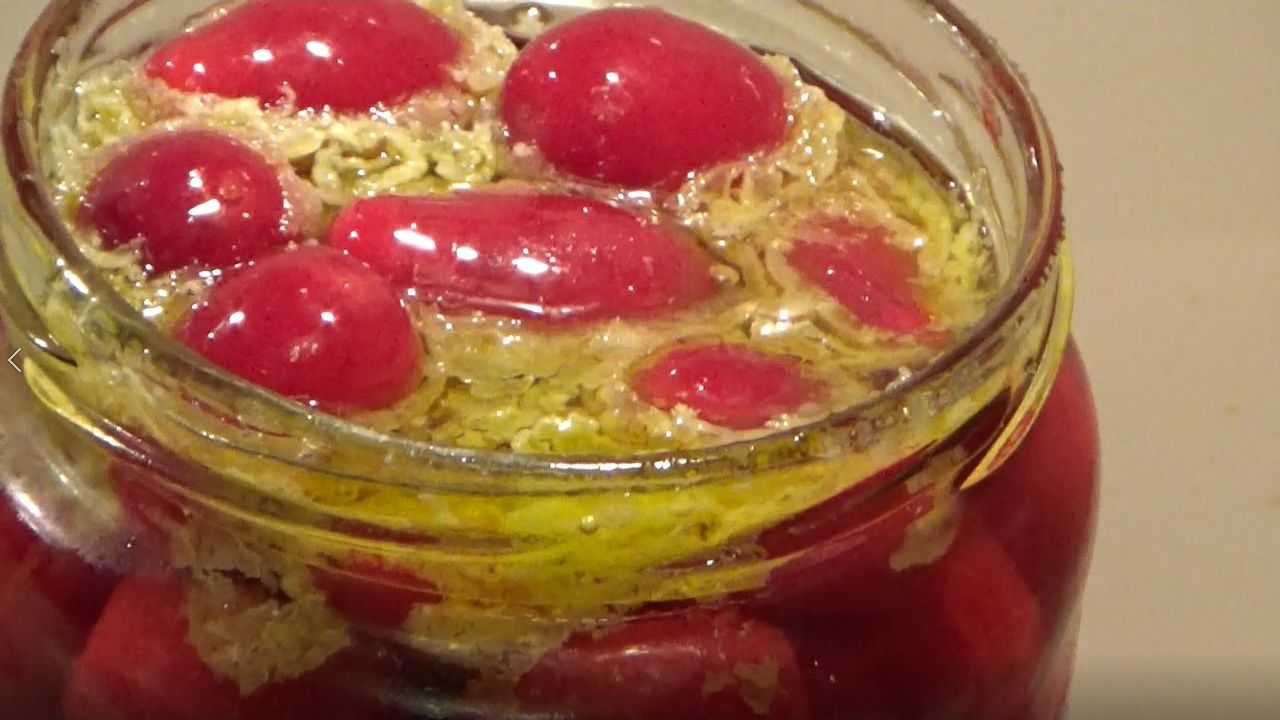 Три способа приготовления кизила на зиму. смотреть онлайн