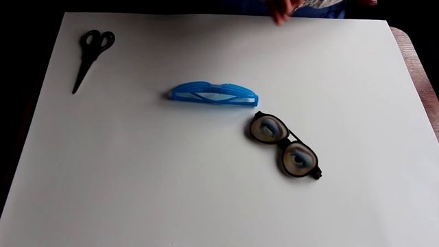 Светящиеся очки с Алиэкспресс смотреть онлайн