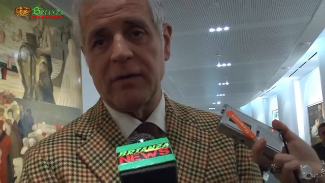 Stati Generali del Commercio, la Brianza si fa sentire! смотреть онлайн