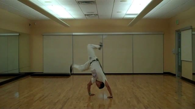 Capoeira CapuraGinga: Ani IV 2010 смотреть онлайн