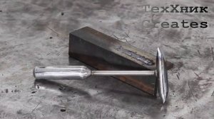 Изготовление Инструмента для сварочных работ