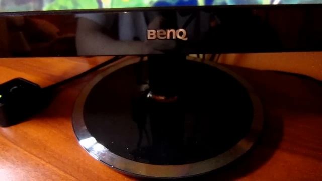 Обзор BenQ V2420 смотреть онлайн