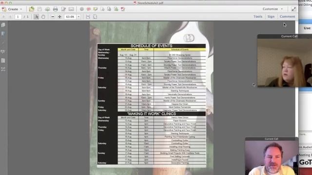 PDF2DTP (PDF to InDesign) Review - "It is fantastic" - Claudia McCue смотреть онлайн