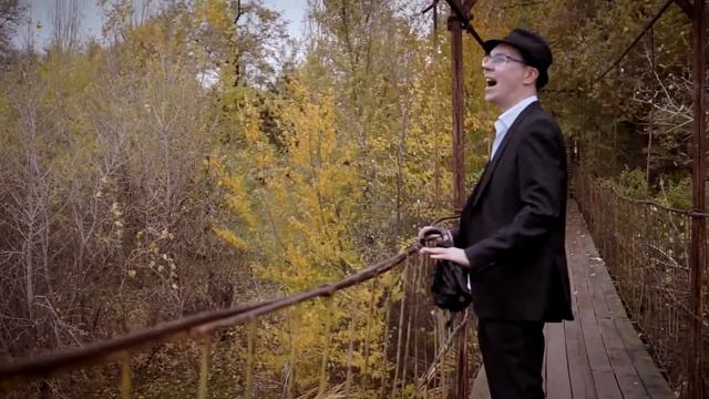 Качилепа - Ангел осень (слова - Michael Burn) смотреть онлайн