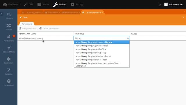 Rapid Application Development with Builder смотреть онлайн