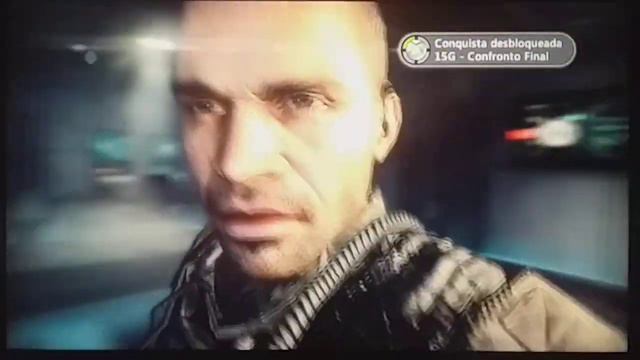 Call of Duty Black Ops || (Xbox 360) HD смотреть онлайн