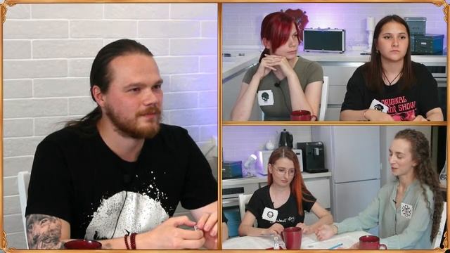 ROLLевая кухня. Oneshot. Высший хищник класса А1 смотреть онлайн