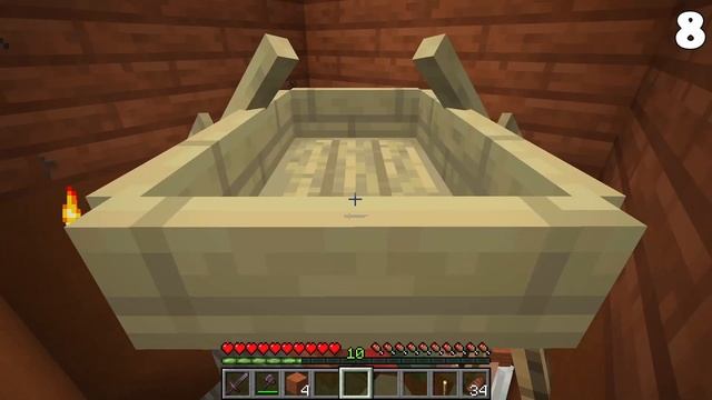 15 Безумных Фактов про Жителей Майнкрафта