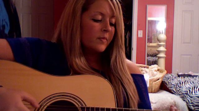 perfect world (Liz Phair cover) смотреть онлайн