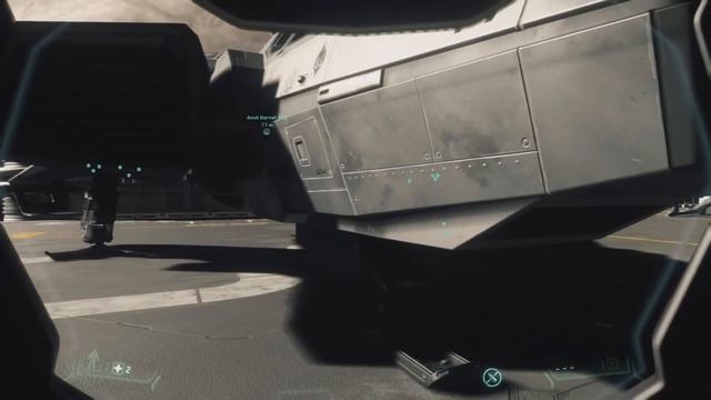 Star Citizen (2.6.1) видео журнал ИзВесть №16 смотреть онлайн