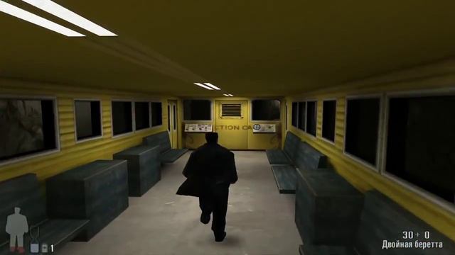 Max Payne Прохождение #1 Расследование начинается смотреть онлайн