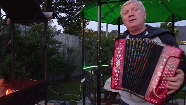 КОСТРЫ ГОРЯТ ДАЛЁКИЕ смотреть онлайн