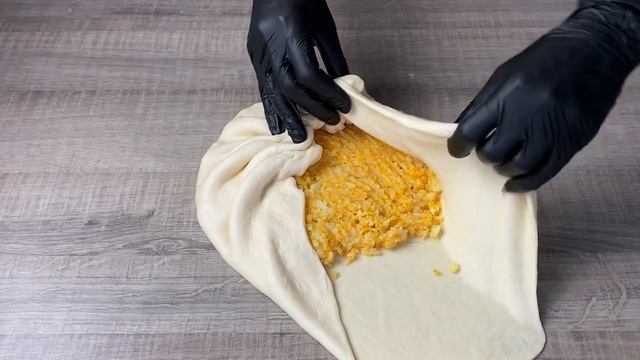 Вкусные пироги и пирожки рецепты