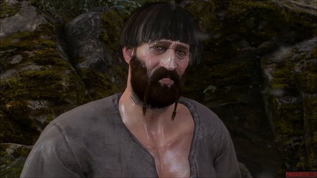 The Witcher 3: Wild Hunt - Королевская Виверна. Прохождение #45 | Gameplay Walkthrough смотреть онлайн