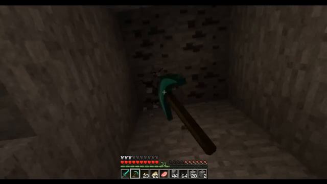 Minecraft[Thaumcraft]#4-В поисках руды смотреть онлайн