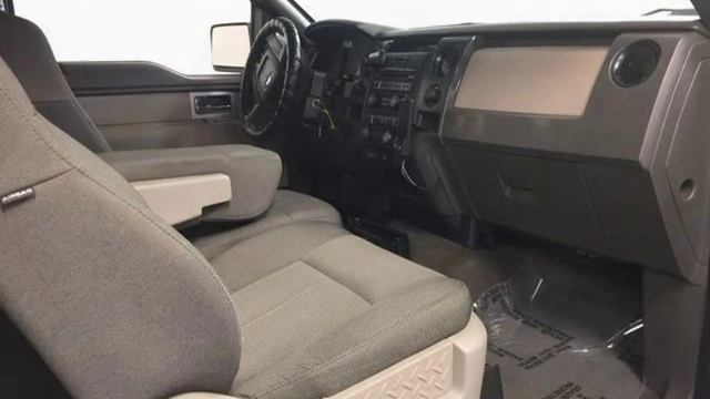 2010 Ford F-150 STX Used Cars - Addison,TX - 2019-05-13 смотреть онлайн