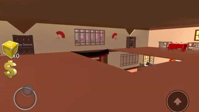 Playing ROBLOX sushi tycoon смотреть онлайн